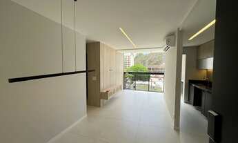 Imagem 5: Apartamento para venda com 66 metros quadrados com 2 quartos em Santa Lúcia - Vitória - ES