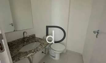 Imagem 3: Apartamento com 3 dormitórios, 226 m² - venda por R$ 1.500.000,00 ou aluguel por R$ 5.500
