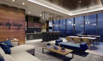 Imagem 5: Apartamento no Ed. Brava Breeze em Balneário Camboriú