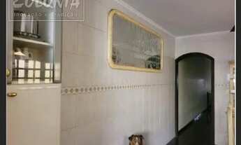 Imagem 6: Santo André - Casa Padrão - Vila Camilópolis