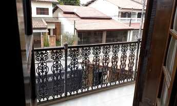 Imagem 6: Casa - Bosque dos Eucaliptos - 4 Dormitórios - 180m²