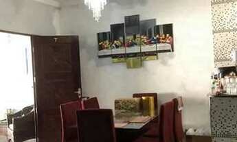 Imagem 2: CASA Á VENDA EM SIMÕES FILHO