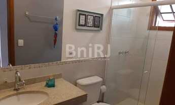 Imagem 6: CASA EM CONDOMINIO,COM 03 QUARTOS, SENDO 02 SUITES. COM 02 VAGAS COBERTAS- TAQUARA - PETRO