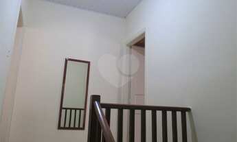 Imagem 6: Casa com localização privilegiada próxima à Vila Mariana