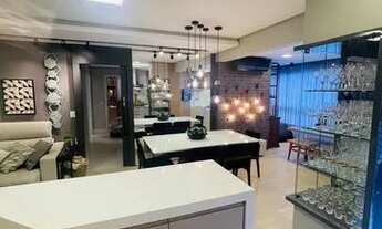 Imagem 6: Apartamento 3 quartos 1 suíte 2 vagas de garagem centro