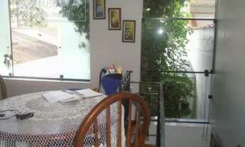 Imagem 3: Santo André - Casa Padrão - Vila Alzira