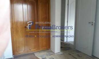 Imagem: APTO ALUGA-SE EM MOEMA C/ 77M², 2 DORM