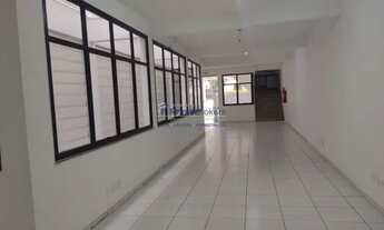 Imagem 3: PRÉDIO ALUGA-SE EM SANTA CECÍLIA C/ 450M², 3 SALAS VÃO LIVRE, 9 VAGAS, 7 BANHEIROS