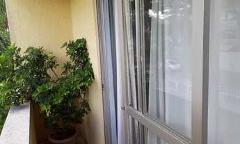 Imagem 2: Apartamento 3 Quartos com suite face norte permuta