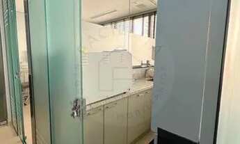 Imagem 6: Vendo Sala /Adrianópolis Edifício The Office. Manaus - Amazonas