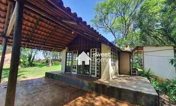 Imagem: Chácara em São Salvador