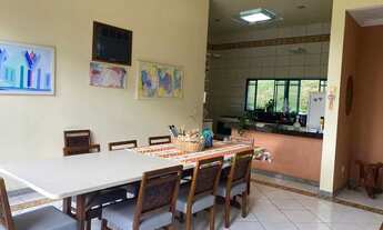 Imagem 6: NOVA LIMA - Casa de Condomínio - Cond. Arvoredo