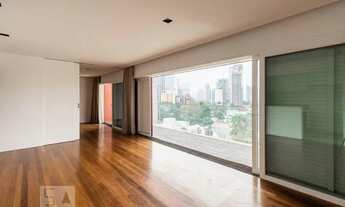 Imagem 5: Apartamento à Venda - Vila Olímpia, 1 Quarto, 95 m2