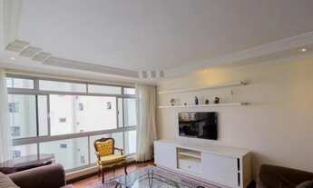 Imagem 5: Apartamento com 3 quartos para alugar, 140m² - Paraíso