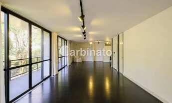 Imagem 6: VILA NOVA CONCEIÇÃO VISTA PARA O VERDE 293M² PRIVATIVOS 4 GARAGENS