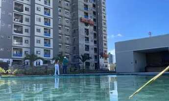 Imagem 5: Apartamento em Construção em Ponta Negra - 2/4 Suíte - 55m² - La Playa Residence