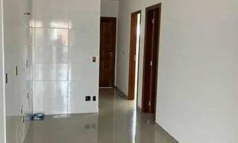 Imagem 3: Casa para venda possui 49 metros quadrados com 2 quartos em Bela Vista - Palhoça - SC