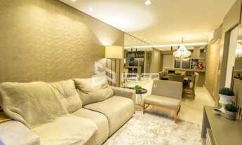 Imagem 3: Apartamento 2 suítes, 2 vagas, closet, bairro Vila Nova, Blumenau-SC