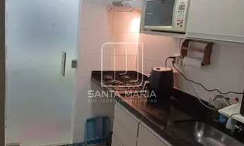 Imagem 4: Apartamento (tipo - padrao) 2 dormitórios/suite, cozinha planejada, elevador, em condomíni