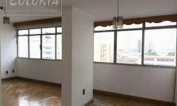 Imagem 2: Santo André - Apartamento Padrão - Centro