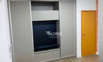 Imagem 5: Apartamento com 1 dormitório para alugar - Spettacolo Patriani - Sorocaba/SP