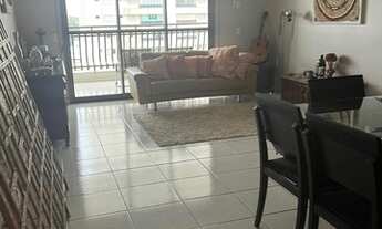 Imagem 6: Apartamento para venda possui 140 metros quadrados com 3 quartos em São Sebastião - Cuiabá