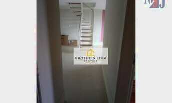 Imagem 7: Apartamento com 2 dormitórios à venda, 163 m² por R$ 580.000 - Centro - Taubaté/SP