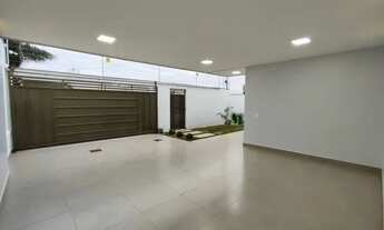 Imagem 3: Casa vale do Sol, Anápolis