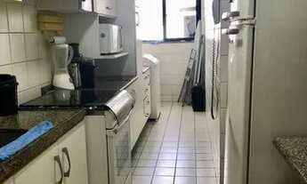 Imagem 6: Apartamento para aluguel tem 70 metros quadrados com 3 quartos em Ponta Verde - Maceió