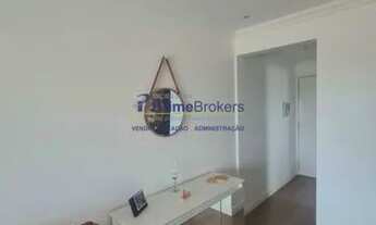 Imagem 6: Apartamento para venda no Jardim Marajoara 3 quartos