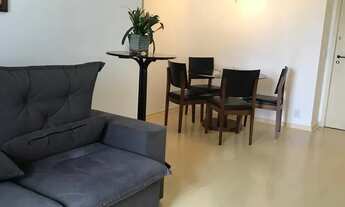 Imagem 5: Apartamento para aluguel possui 70 metros quadrados com 2 quartos MOBILIADO, Recreio