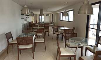 Imagem 6: Apartamento de 2 dormitórios na Chácara Santo Antônio com 2 Dormitórios , Sacada e 1 Vaga