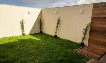 Imagem 3: Casa com 3 dormitórios à venda, 150 m² por R$ 750.000,00 - Cravinhos - Cravinhos/SP