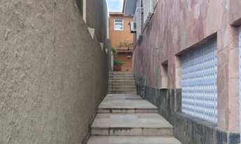 Imagem 6: Excelente Casa com 02 Vagas Piscina 04 Quartos 03 Banheiro na Abolição