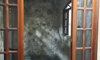 Imagem 6: Apto na Aroeira c/ 3qts, send 1 suíte, 2brs, 1vg, blindex, varanda