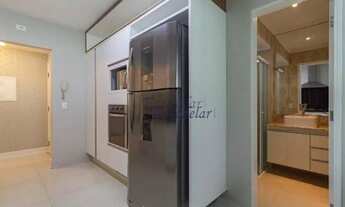 Imagem 7: Apartamento com 2 dormitórios para alugar, 87 m² por R$ 7.731,00/mês - Vila Olímpia - São