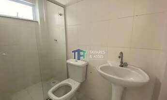 Imagem 7: Apartamento com 2 dormitórios para alugar, 75 m² por R$ 1.120,00/mês - Teixeiras - Juiz de