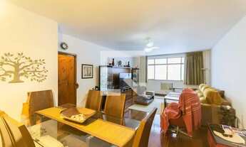 Imagem: Apartamento à Venda - Maracanã, 3 Quartos