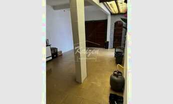 Imagem 3: CASA 2 DORMITÓRIOS - JARDIM AEROPORTO