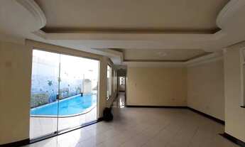 Imagem 6: Casa para venda com 4 quartos em Jardim Itália - Amparo - SP, Transferência de dívida