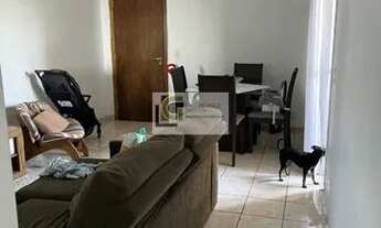 Imagem 2: AC - Apartamento a venda localizado no Jardim América com 2 dormitórios 66m²