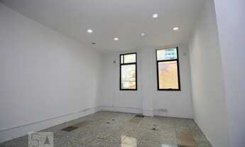 Imagem: Apartamento para Aluguel - Centro, 1 Quarto