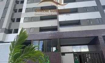 Imagem 1: Apartamento para venda edf Ethos com 65 m2 no principal do Murilopoles , 3 quartos - Mace