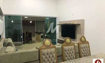 Imagem 5: Casa (térrea em condominio) 3 dormitórios/suite, cozinha planejada, portaria 24hs, salão d