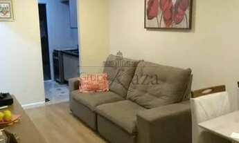 Imagem 3: Jacarei - Casa de Condomínio - Jardim Colonia