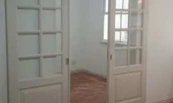 Imagem 2: Lindo apartamento para aluguel com 55 metros quadrados com 2 quartos em Gávea - Rio de Jan