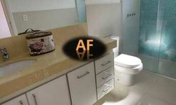 Imagem 2: Casa em Condomínio para Venda em Santana de Parnaíba, Alphaville, 4 dormitórios, 2 suítes