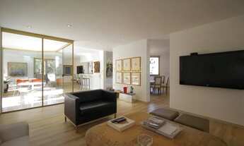 Imagem 5: Lindo apartamento no Real Parque