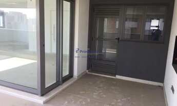 Imagem: Apartamento para venda no Campo Belo 3 suites