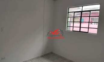 Imagem 5: Casa com 1 dormitório para alugar, 50 m² por R$ 1.238,22/mês - Butantã - São Paulo/SP